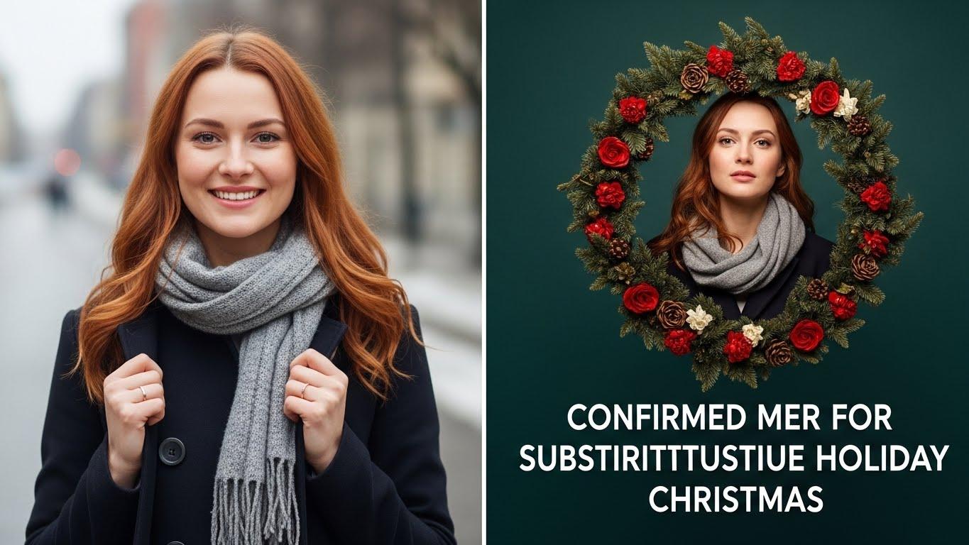 크리스마스 대체공휴일 확정