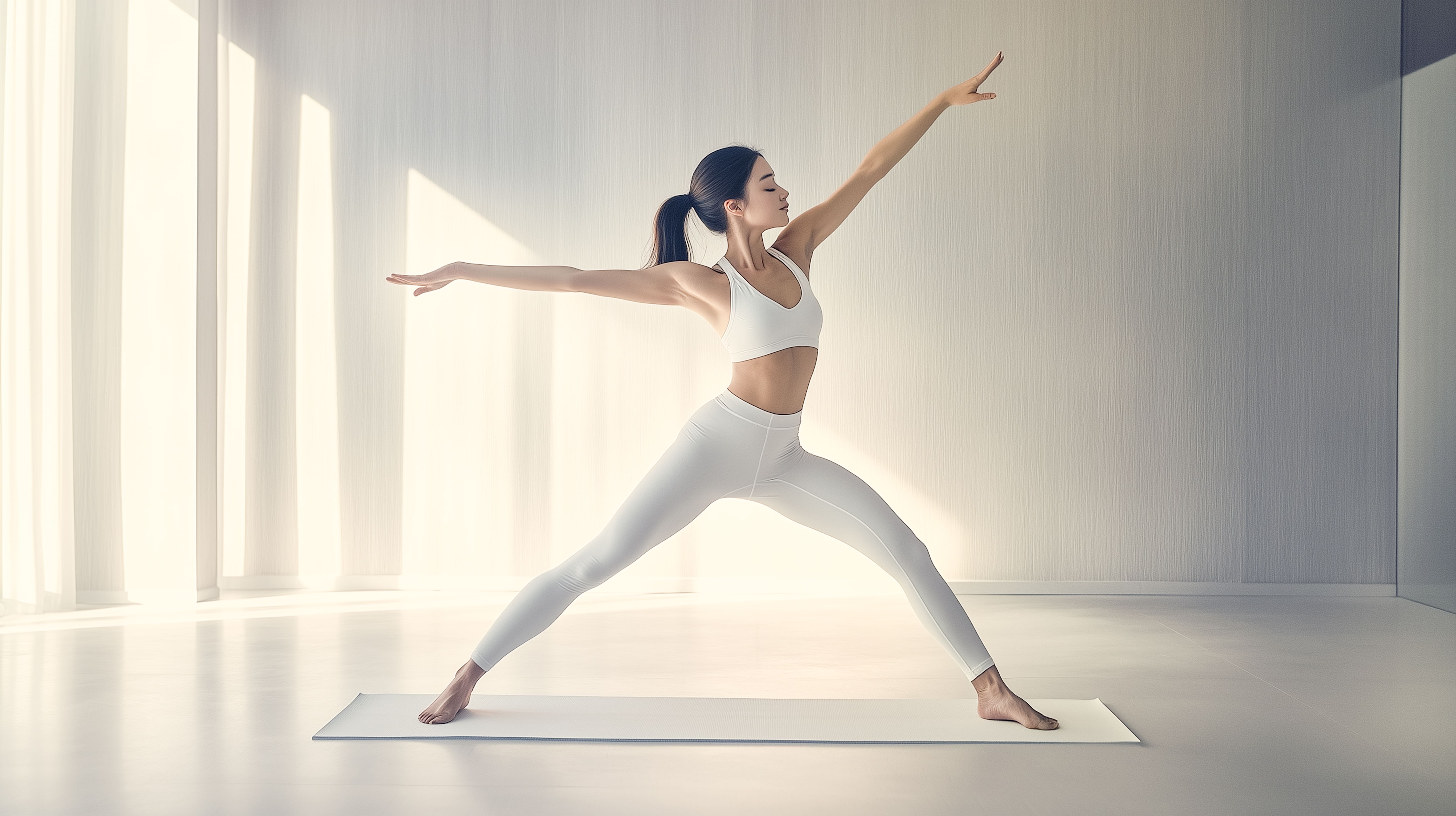 부상을 예방하기 위한 올바른 운동 자세 가이드