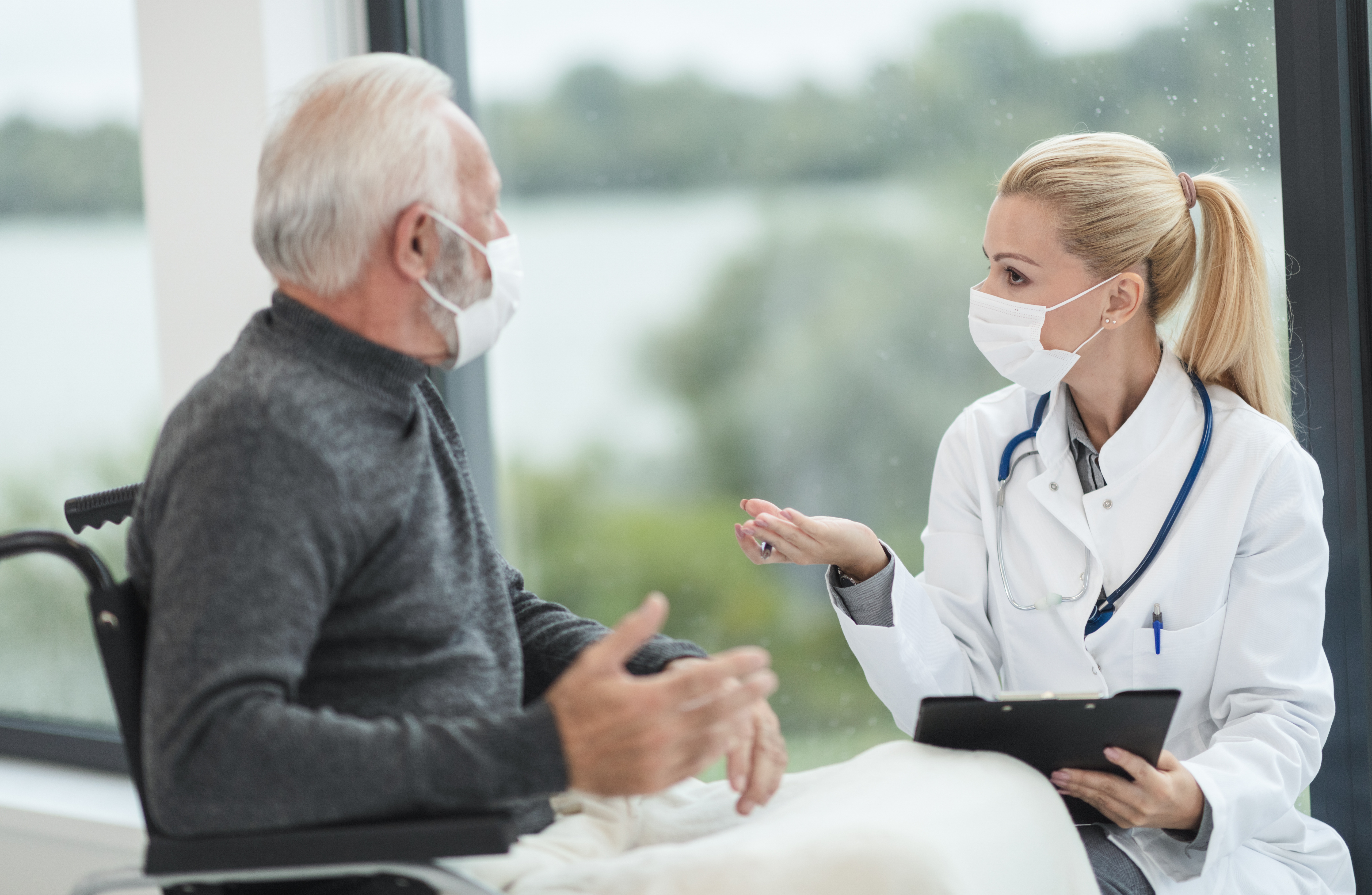 70세, 옛날 65세보다 건강하다? 세대별 건강 인식과 라이프스타일 변화