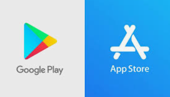 구글 애플 앱스토어