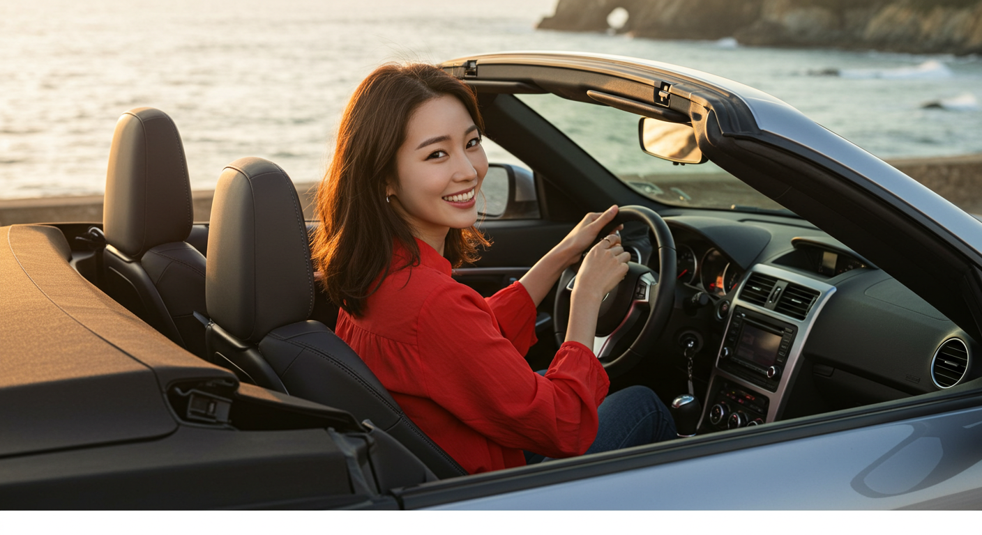 카니발 렌트비용 장기/단기