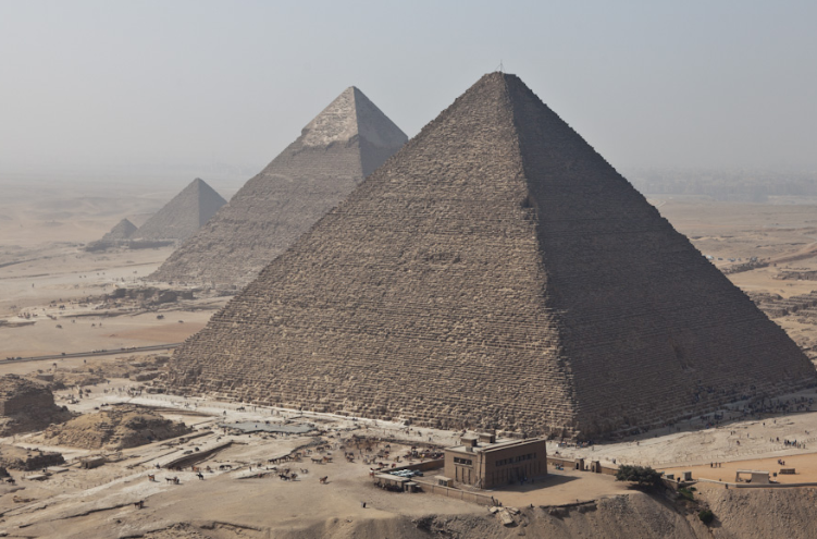 세계불가사의 탐구