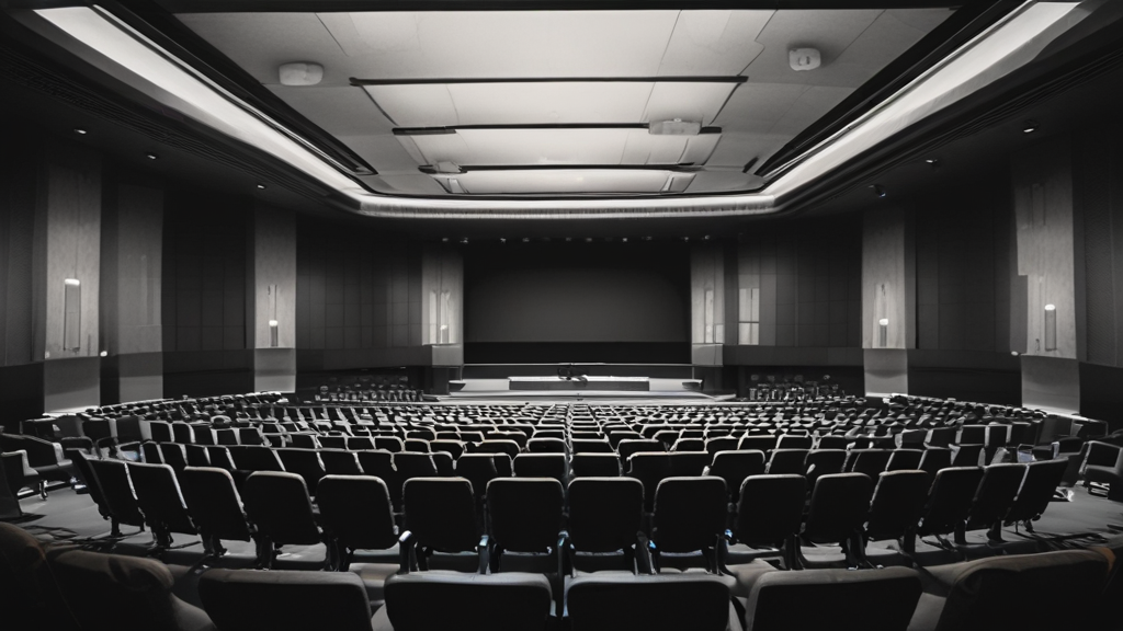 "요즘 누가 영화관 가요?" ... 몰락하는 영화관, 과연 살아남을 수 있을까?