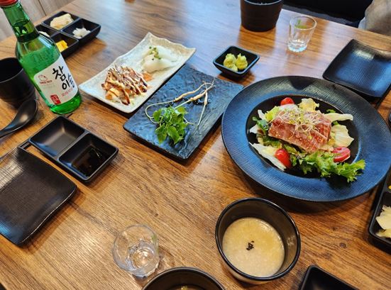 인천-가정-맛집-도담참치-스시-기본세팅