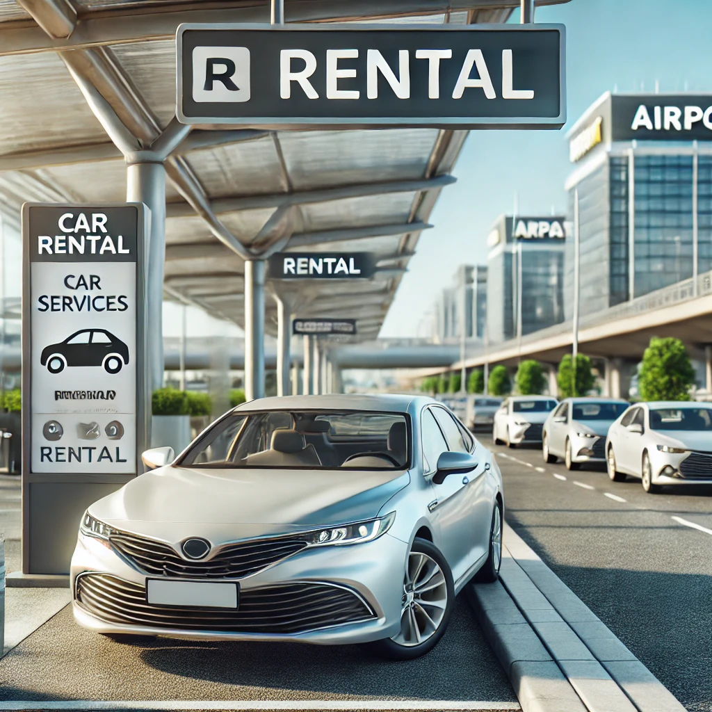 제주도 렌트카 실시간 예약