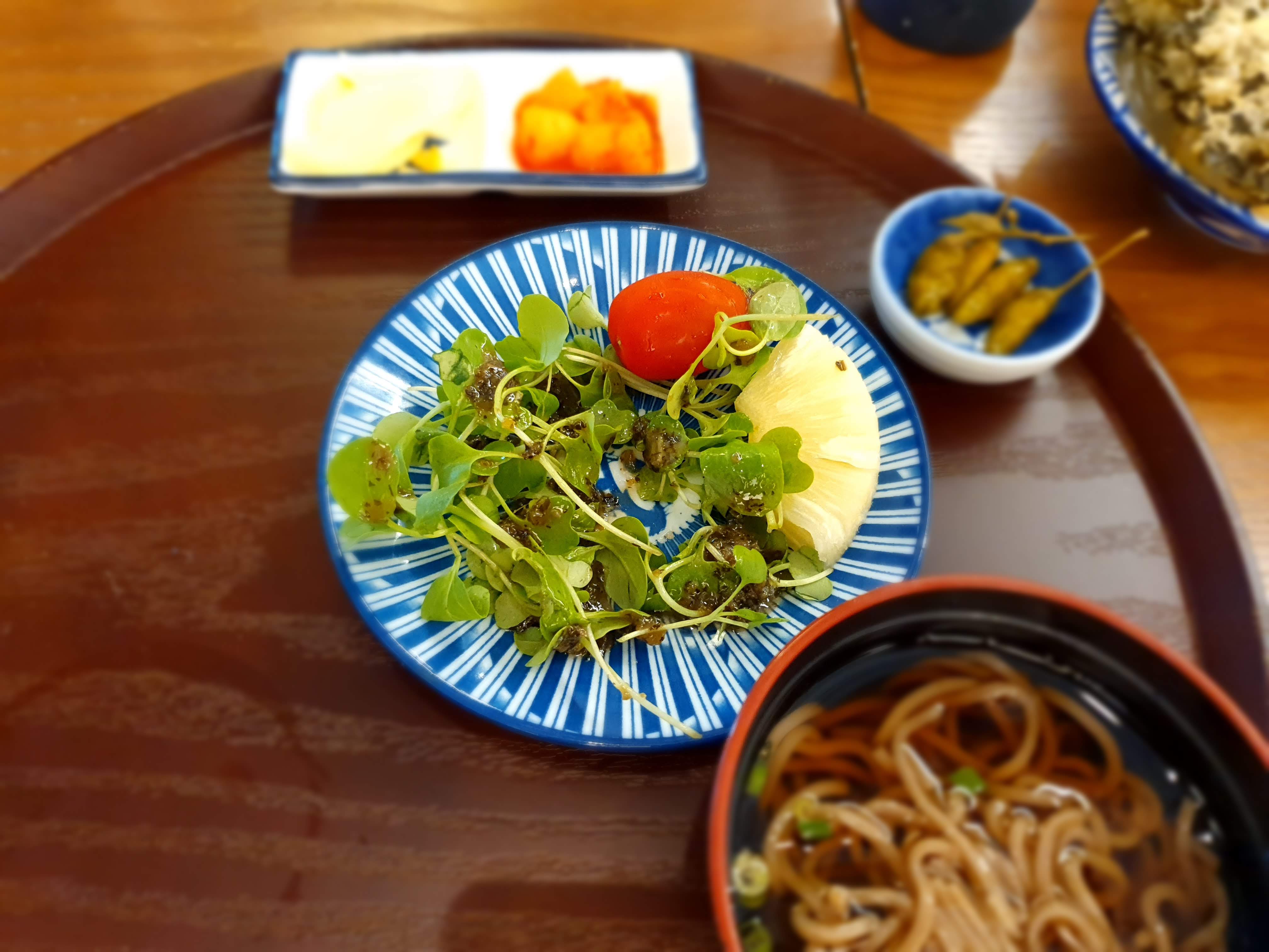 치킨마요덮밥