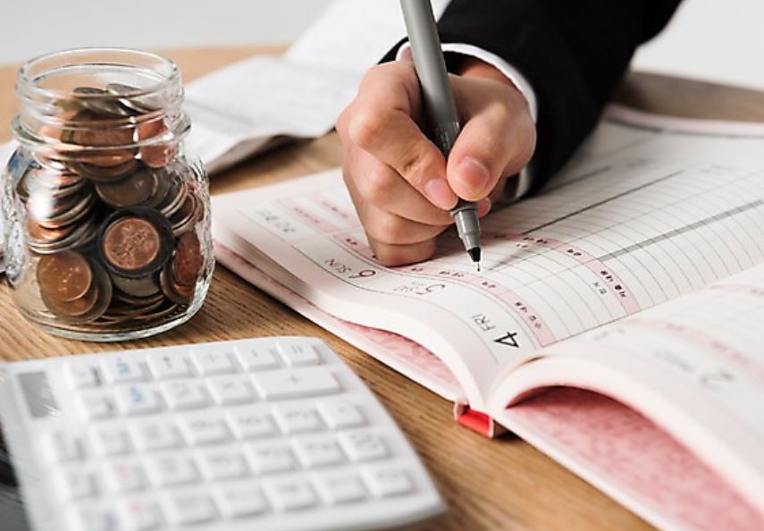 종합소득세 신고