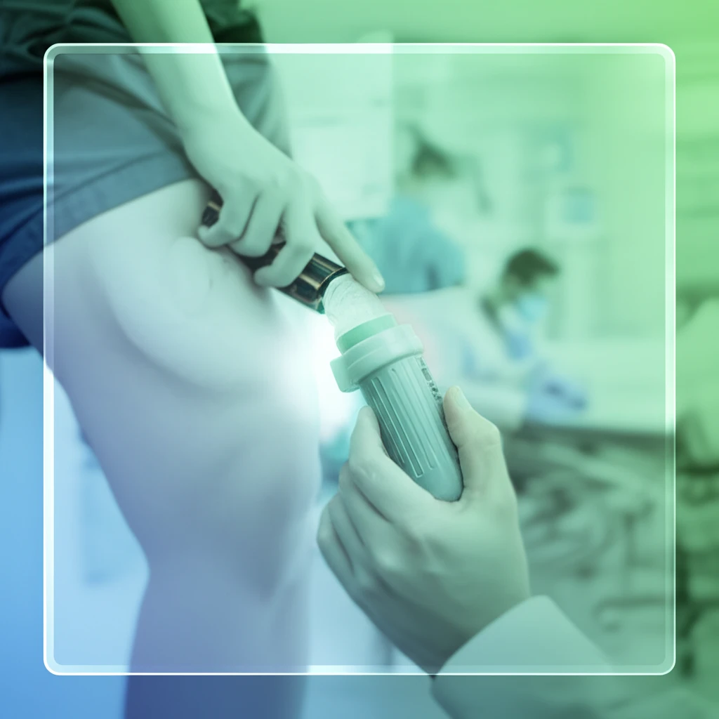 음식 알레르기 완전 정복: 증상, 원..