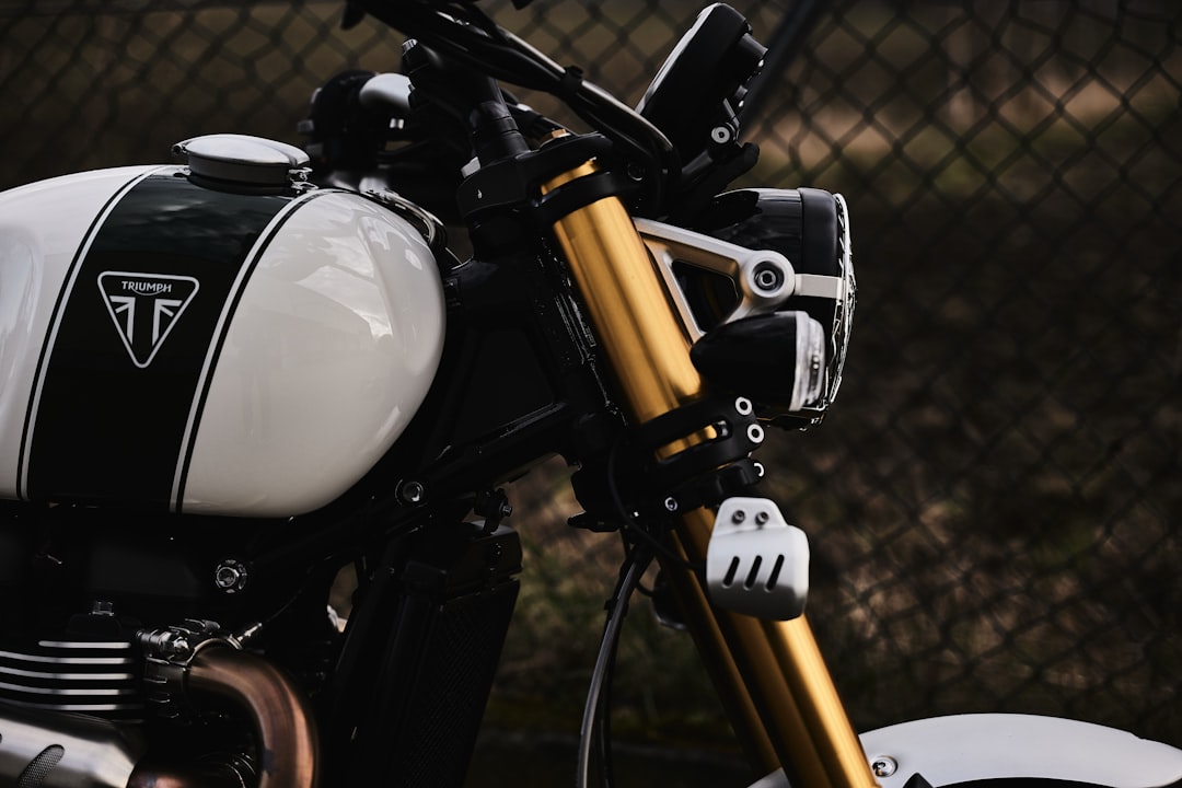 Triumph