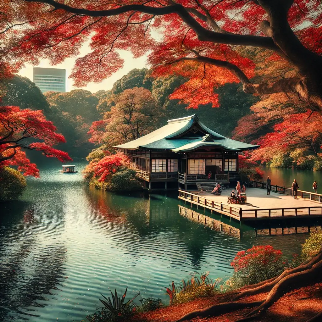 후쿠오카 여행 추천