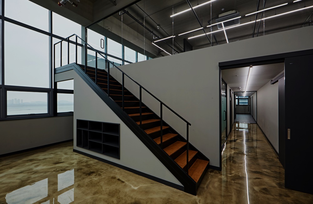 사무실디자인시공