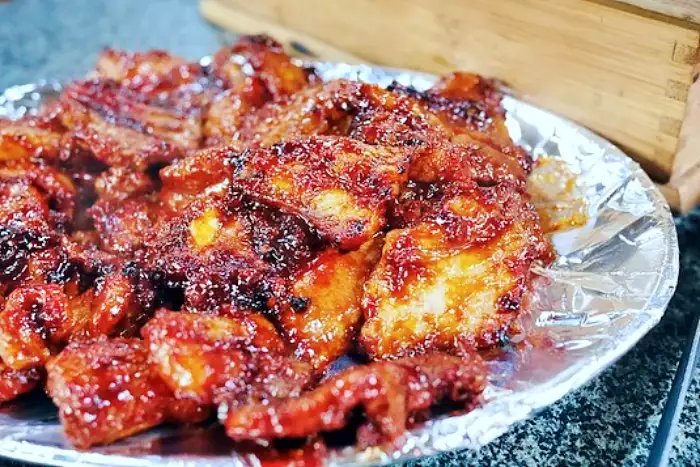 생생정보 경북 김천 양념 불고기 맛집