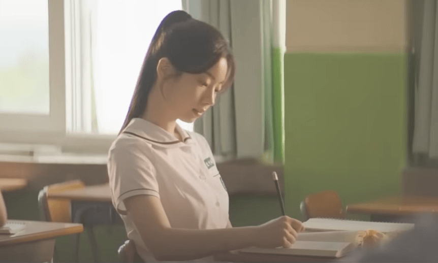  그 시절 우리가 좋아했던 소녀1