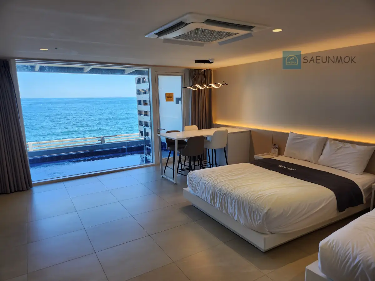 경주-샵앤플랫-풀빌라-내부