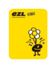 이즐 K패스카드