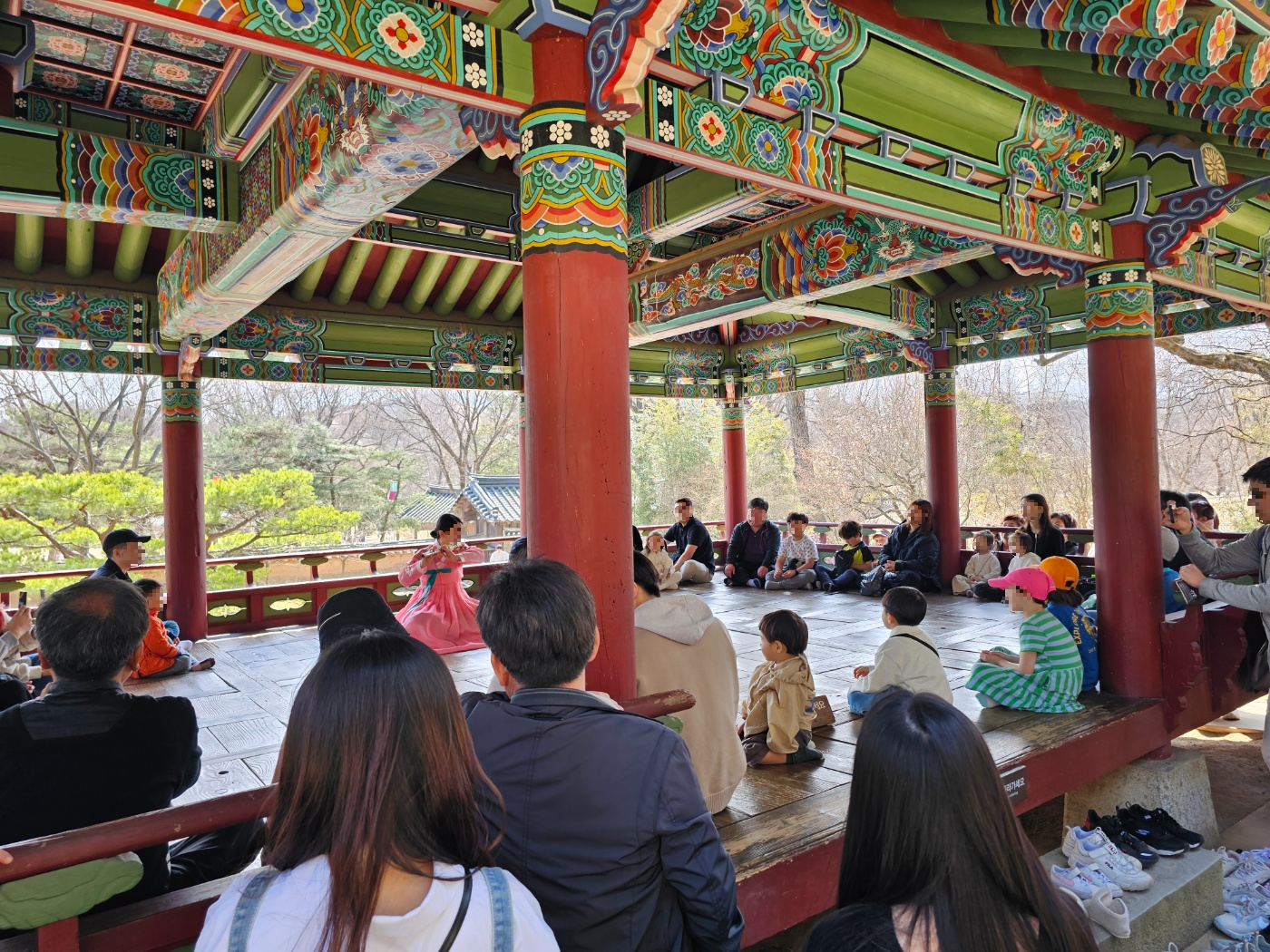 * 우리가락 좋을씨고