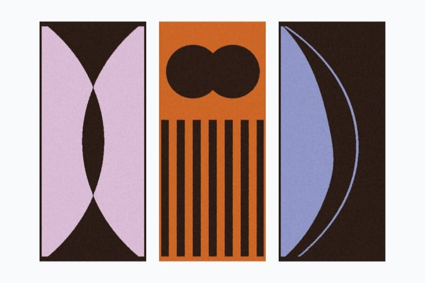 수빈 수건 집합