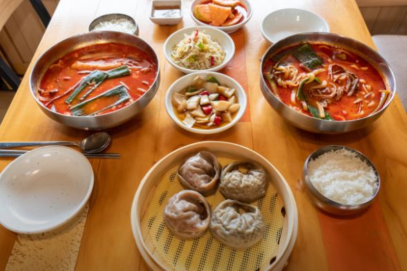 강화 수라전통육개장 (강화도 맛집)
