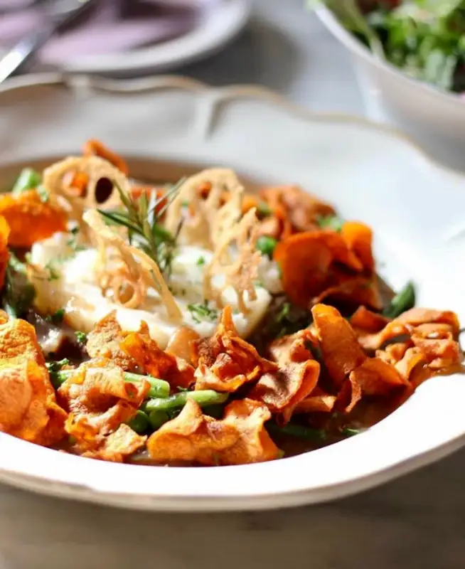 빠리가옥-비프브루기뇽