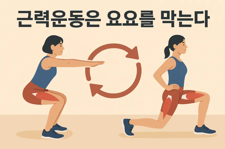 요요현상 막는법