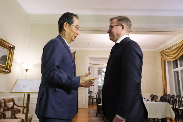 2025 대선 후보 한덕수의 장단점