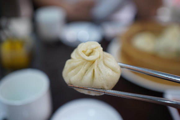 샤오롱바오