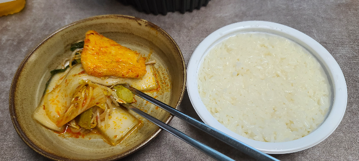 춘리마라탕 마라탕 신구대점 배달완료 영수증 내돈내산 구성품 마라탕오픈 저녁먹기