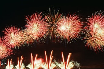 부산불꽃축제