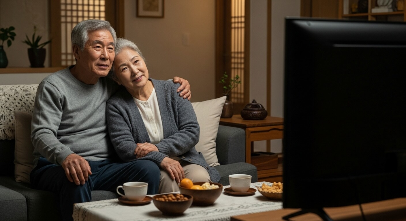 컬러테라피 인테리어 아이디어