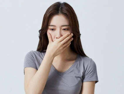 딸꾹질 이유 원인 및 오래가는 딸꾹질 건강신호