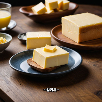 무염버터란