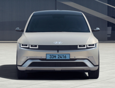 2024년 아이오닉5 페이스리프트