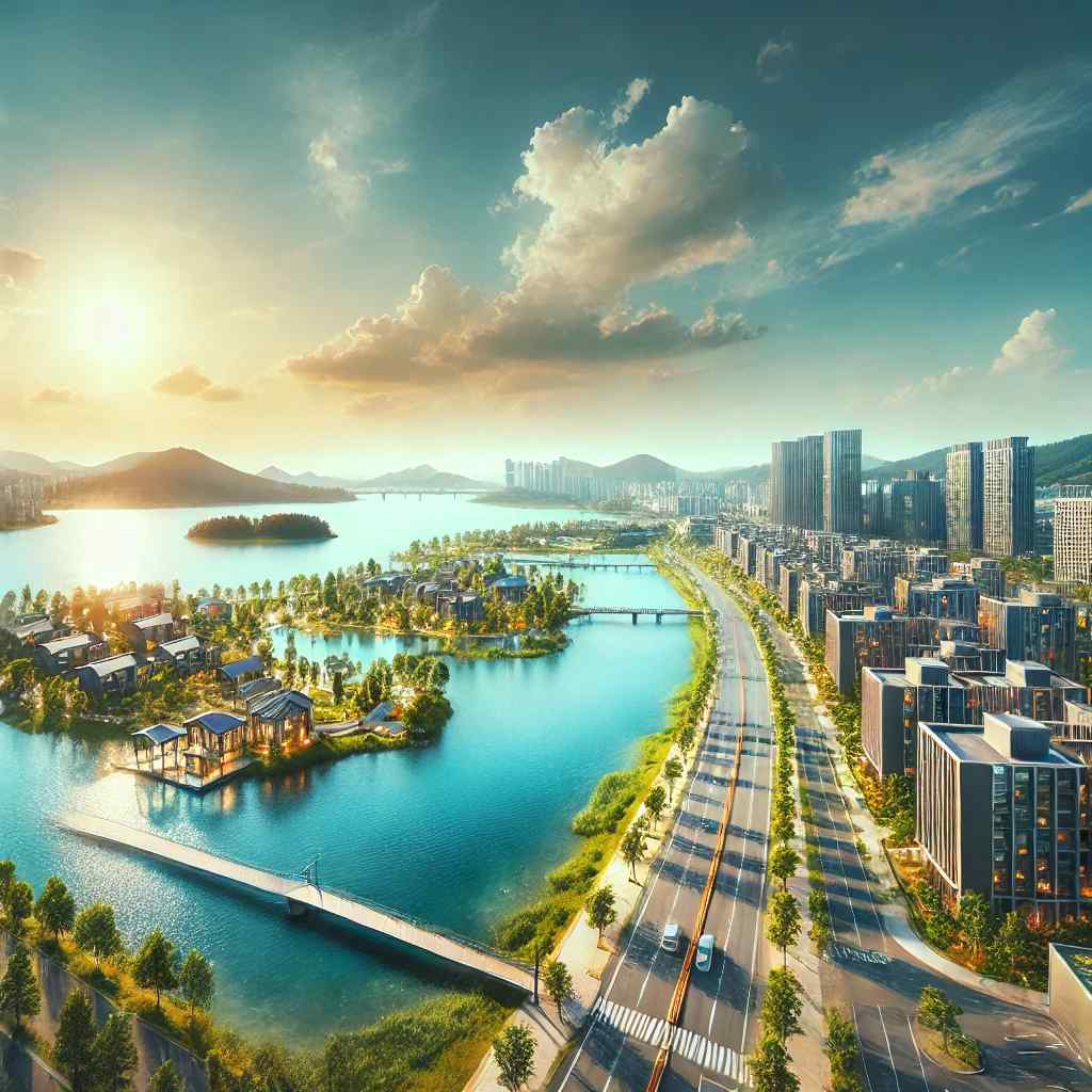 의왕 관련 사진