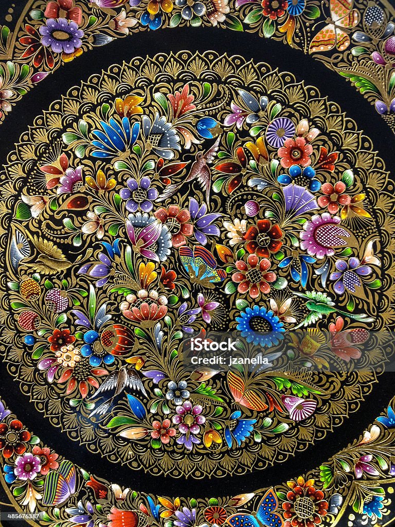 나전칠기 한국 전통공예