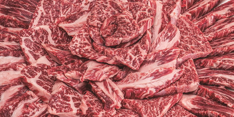 영주&middot;봉화 한약우