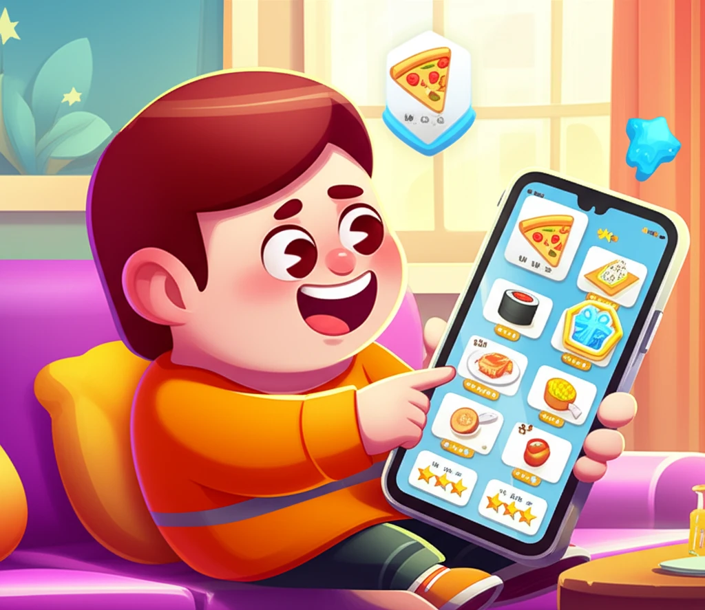 쿠팡이츠 어플 다운로드와 와우 멤버십..