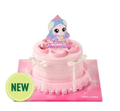 뚜레쥬르 크리스마스 케이크 사전예약 30% 할인ㅣ산리오∙티니핑∙생크림 케이크 종류