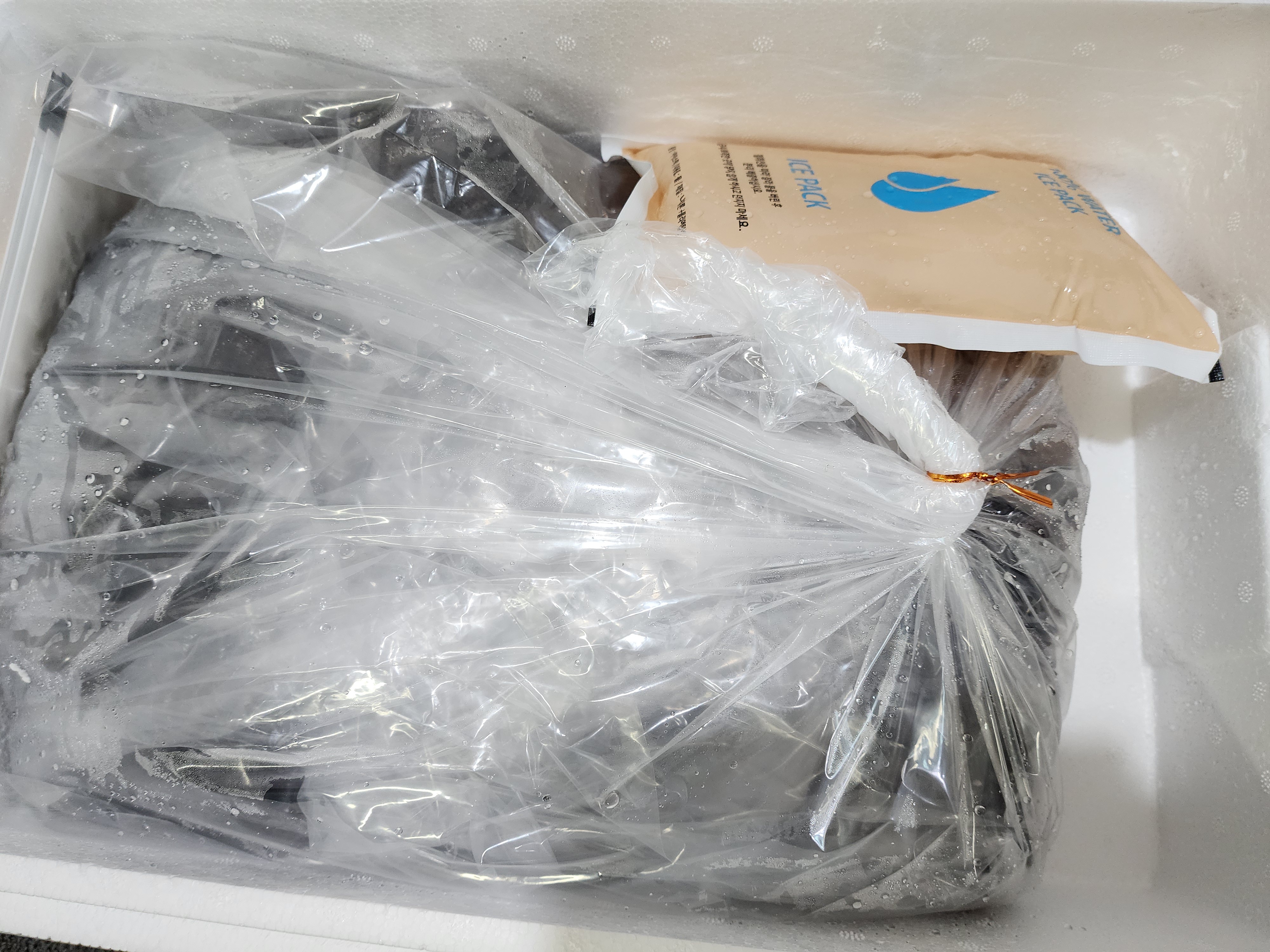 복분자청 만들기, 복분자청 먹는법