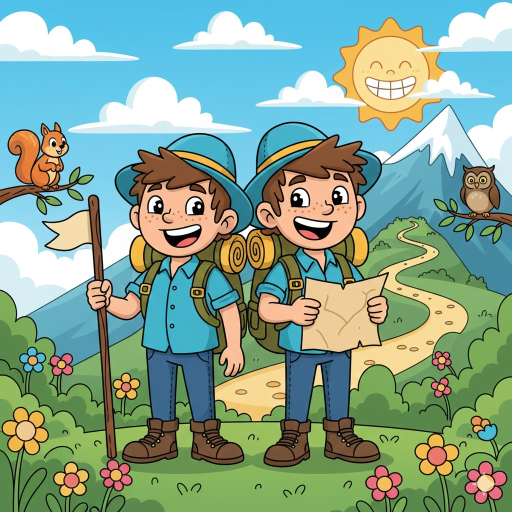 누가 더 낫다고 딱 잘라 말하기 어려운 ‘형제 같은’ 사이