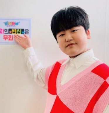 박성온 히든싱어