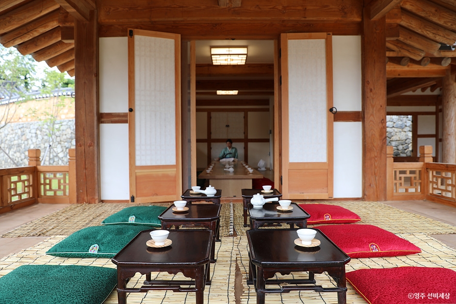 영주 가볼만한곳 베스트10