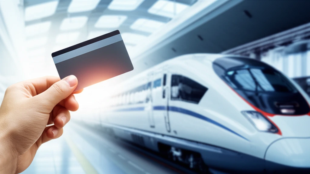 GTX 노선별 맞춤형 교통카드 선택법..