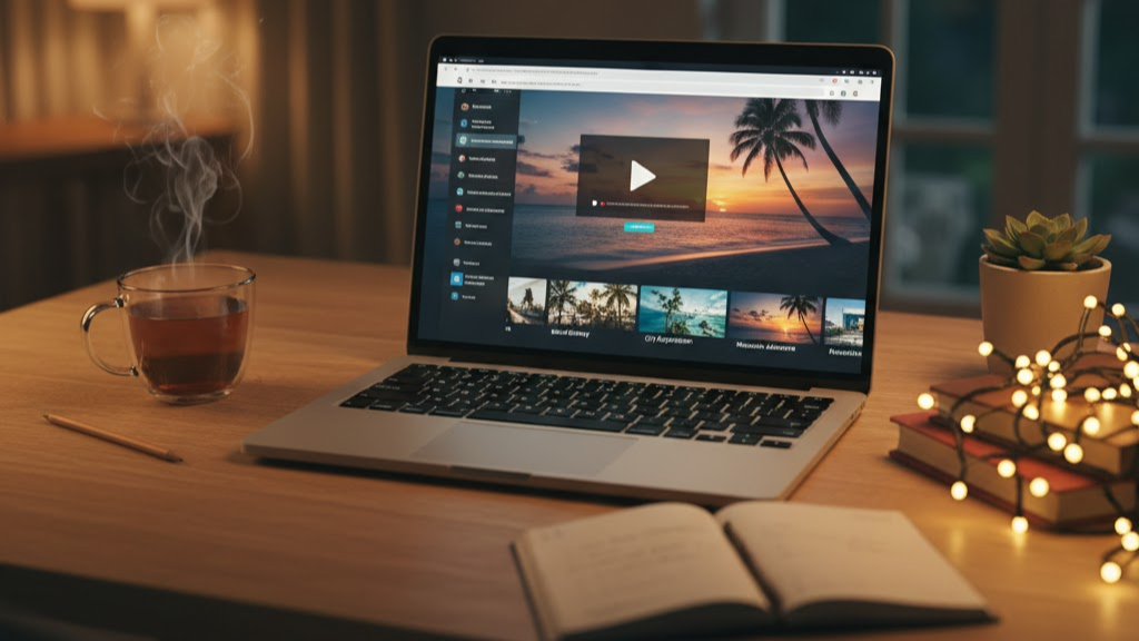 해외여행 꿀정보 주는 유튜버 TOP 7: 출발 전 이 채널들은 꼭 보세요