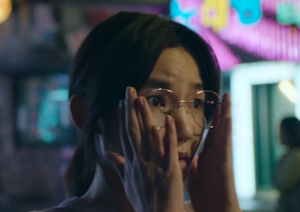 S라인 출연진