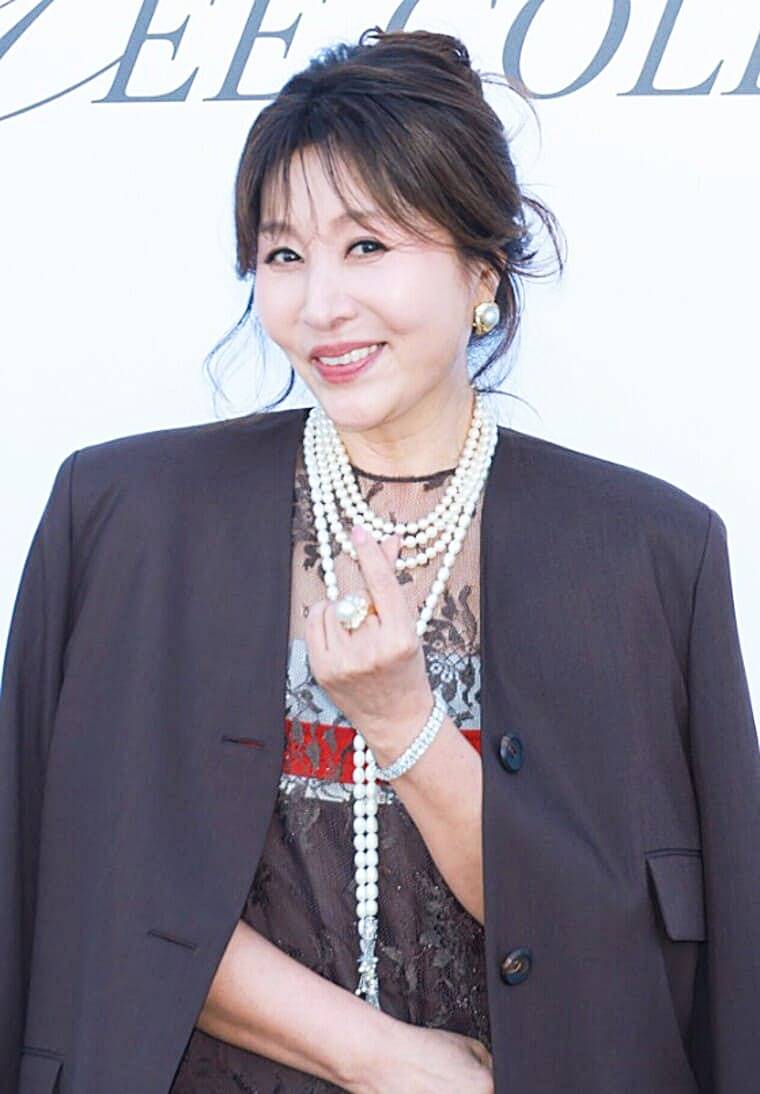 배우-최명길