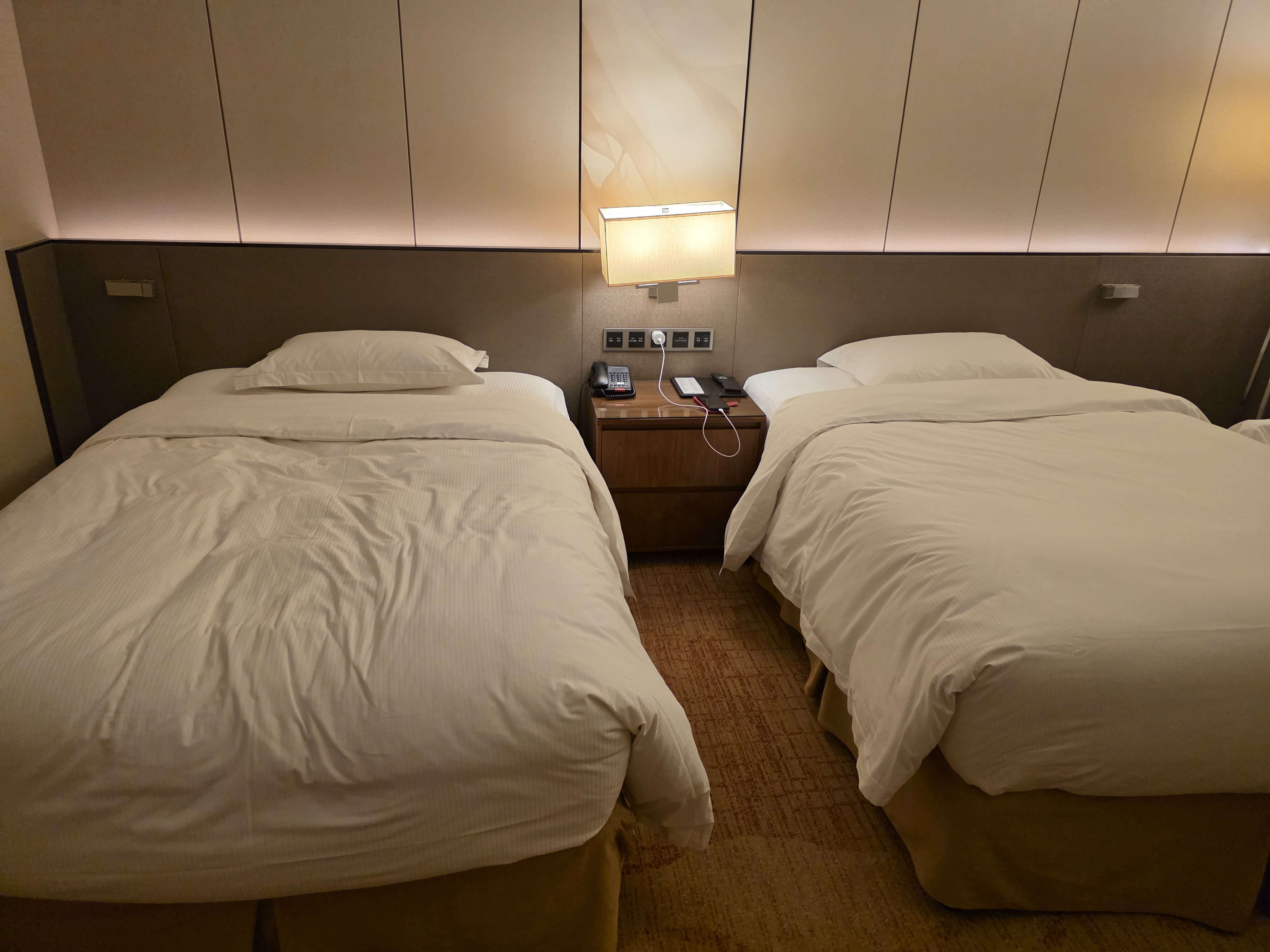 더블트리 바이 힐튼 지모 칭따오 호텔 추천 조식 08