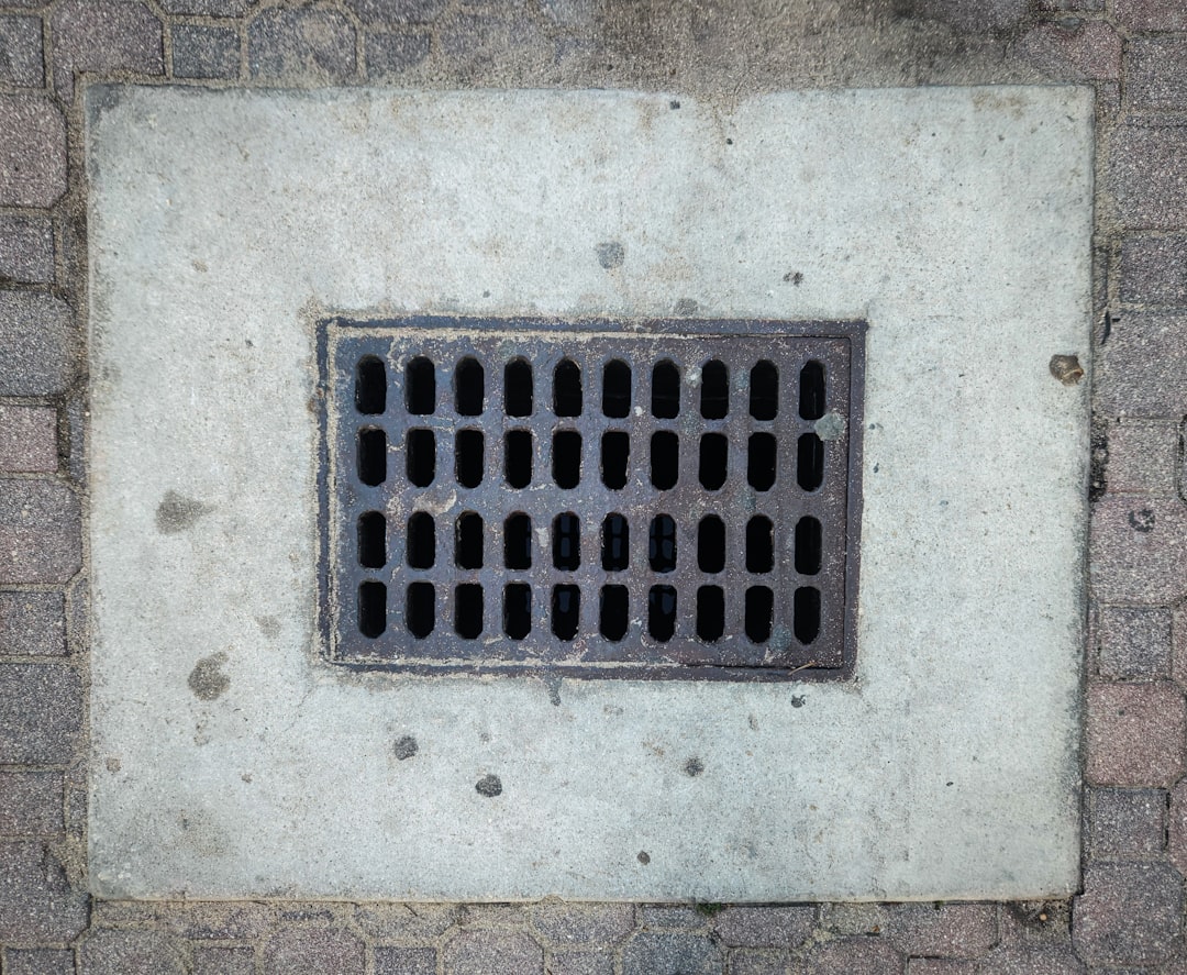 Drain