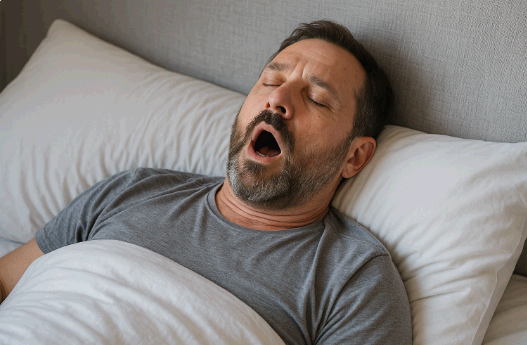 코골이 원인과 치료방법 관련 사진