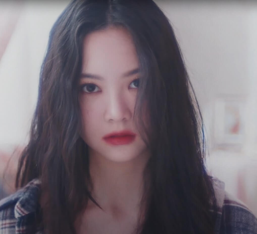 홍은채