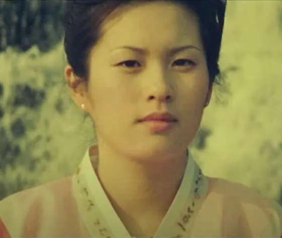 그녀가 죽였다 '엄 여인' 엄인숙 프로필